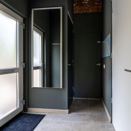 Vrijvakantiehuis Vrijburgstraat 10 Vlissingen Exterior foto
